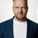 Дмитрий Желнин, основатель Налогики